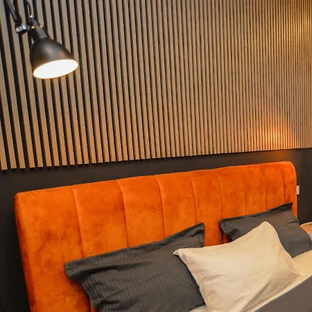 Design Near Gorica Park I 24h Check-in Podgorica