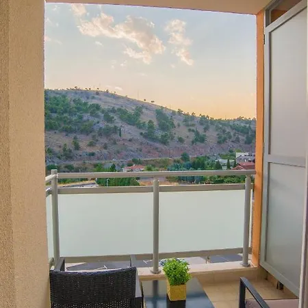 Apartment Design Near Gorica Park Podgorica