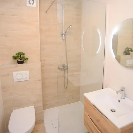 Design Near Gorica Park *