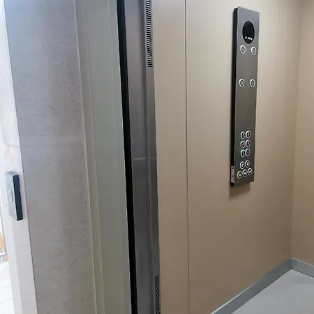 Lejlighed Design Near Gorica Park