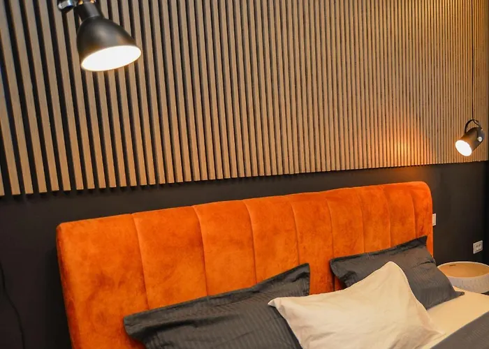 Design Near Gorica Park Podgorica