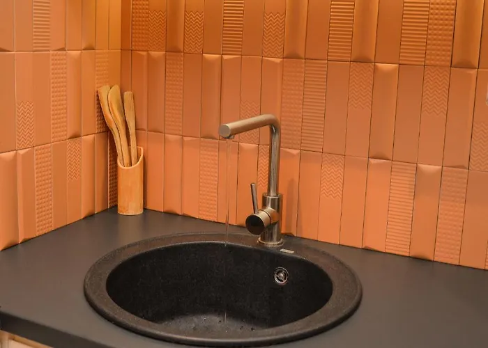 Design Near Gorica Park Appartement Podgorica