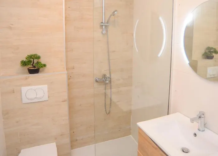 Design Near Gorica Park *