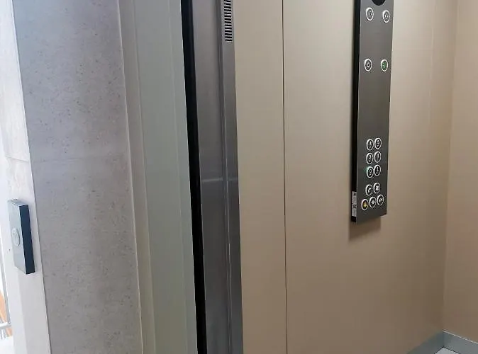 Apartman Design Near Gorica Park